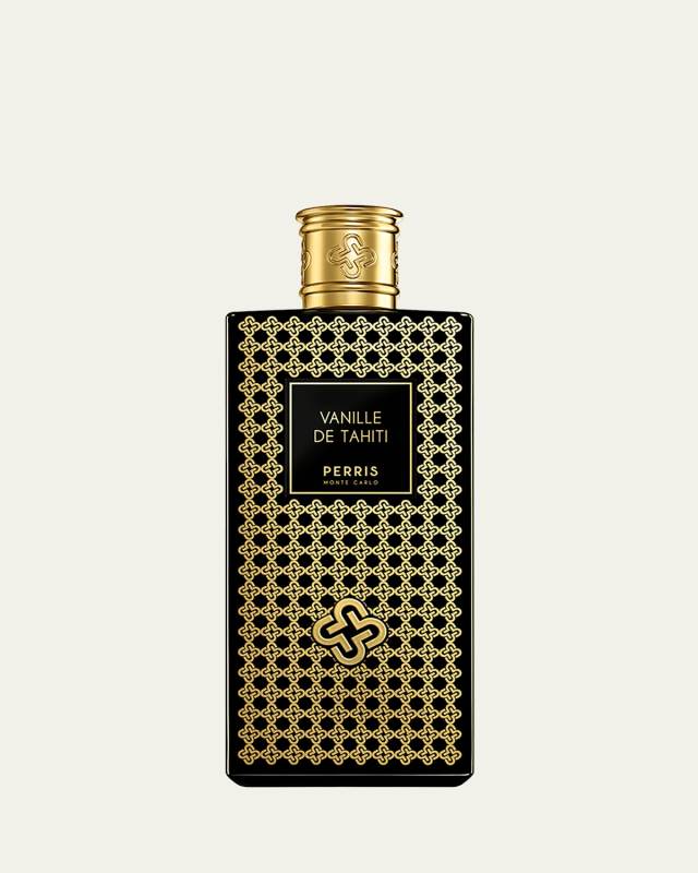 3.4 oz. Vanille de Tahiti Eau de Parfum